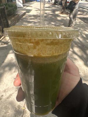 Green Juice