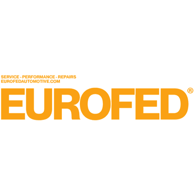 Eurofed Automotive Logo