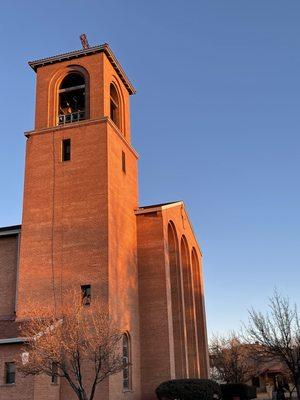 Sacred Heart Cathedral