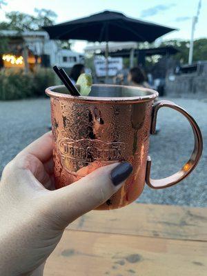 Moscow Mule