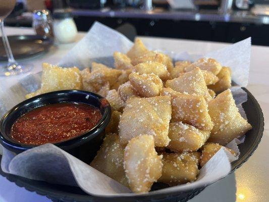 Beer Nuggets