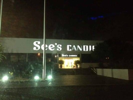 See's Candies