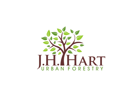 J.H. Hart Urban Forestry