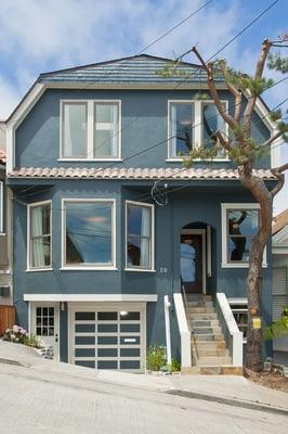 50 Bronte in Bernal Heights