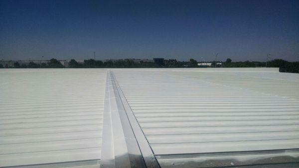 Texas Cool Roofing & Waterproofing