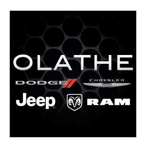 Olathe Dodge Chrysler Jeep