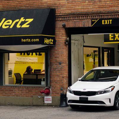 Call +1-877-507-6686 Hertz Customer Service Phone Number Rent A Car, Book now, make changes or Cancel. Refund Support at Billing Office.