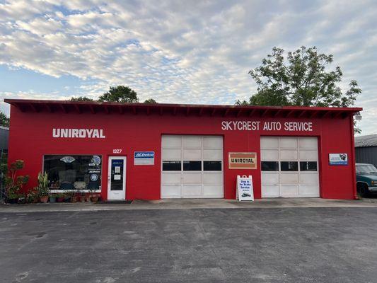 Skycrest Auto Service