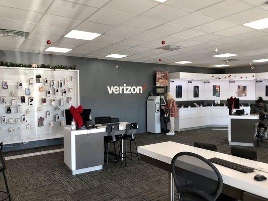 Wireless Zone-Verizon Authorized Retailer