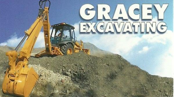 Gracey Excavating