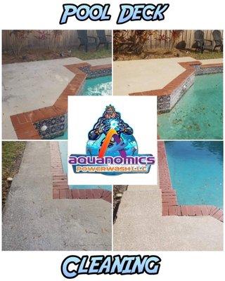 Aquanomics Powerwash LLC