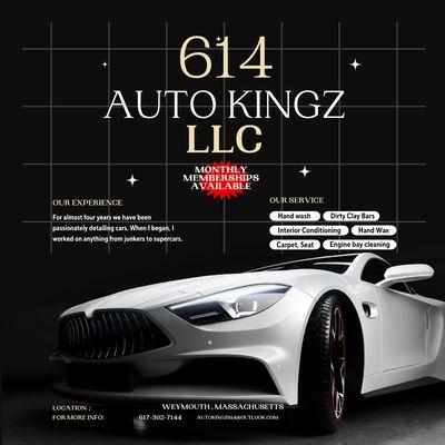 614 Auto Kingz