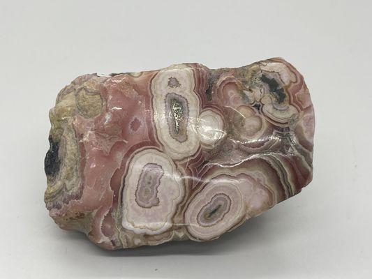 Rhodochrosite