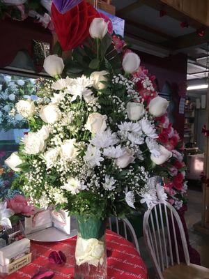 Houston Flower Shop