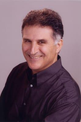 Jack Elias, Coach, author, Hypnotherapist, Hypnosis and NLP trainer