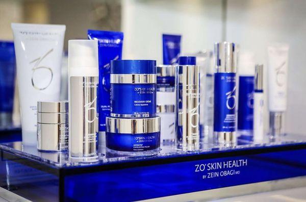 ZO Skin Health by Dr. Zein Obagi