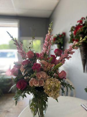 Jo-Mar's Florist