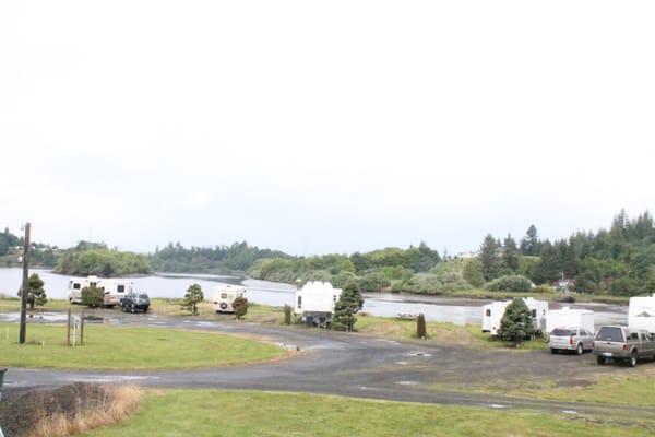 Raymond RV Park