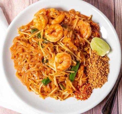 Pad Thai