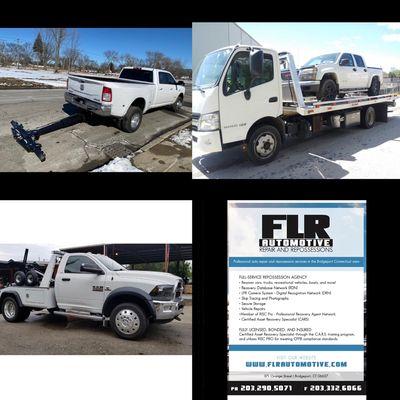 Flr Automotive