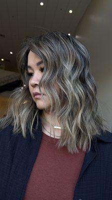 Balayage