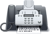 Fax, Email, Scanning, and Copy Services avalaible!