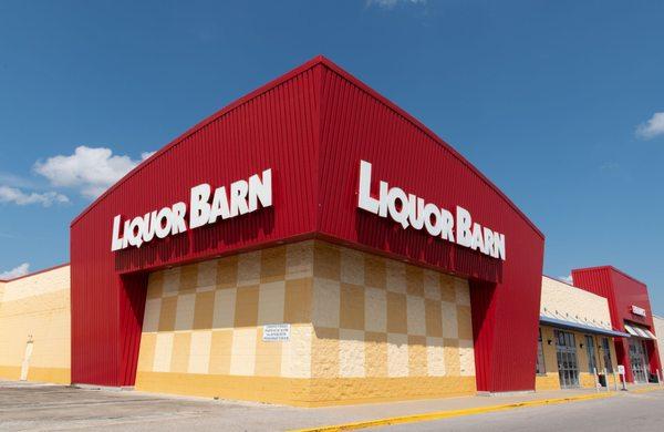 Liquor Barn