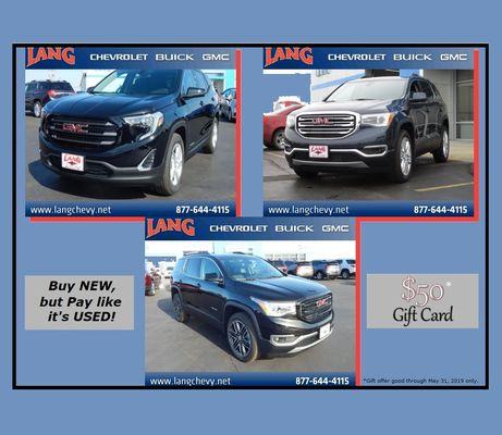 913-294-5375! #DEALSAREHOT #LANGCHEVROLET