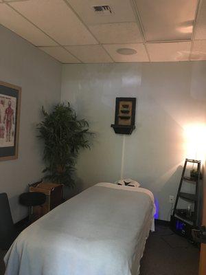 Massage room #2