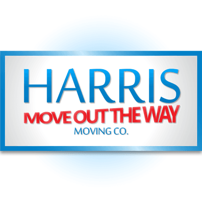 Harris Move Out The Way Moving Company