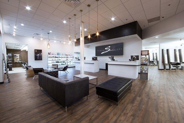 Shop for your favorite Aveda products at the Valley West Mall location of Serenity Couture, the best salon in West Des Moines, IA.