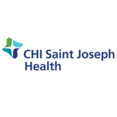 CHI Saint Joseph Health - Outpatient Rehabilitation