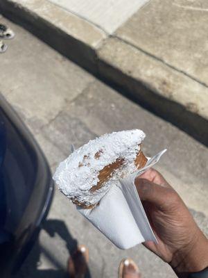 Beignet