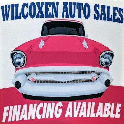 Wilcoxen Auto Sales - Financing Available