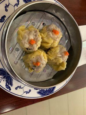 Shumai