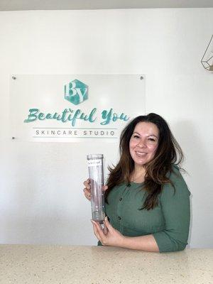 Beautiful You Skincare Studio