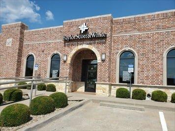 Baylor Scott & White Outpatient Rehabilitation - Weatherford