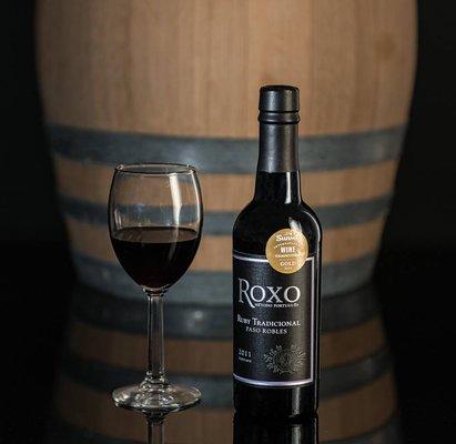 Roxo Port Cellars