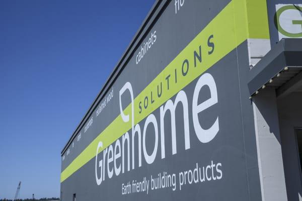 Greenhome Solutions