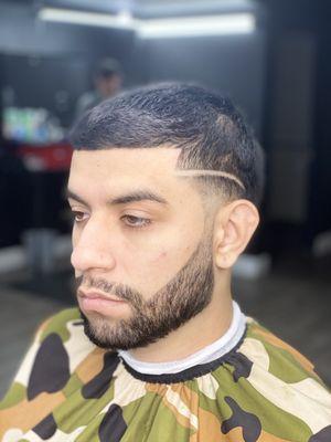 Fresh cuts