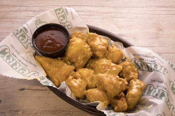 Country Gold Boneless Wings