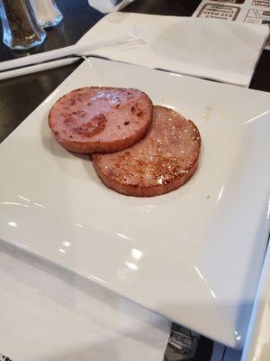 Canadian Bacon