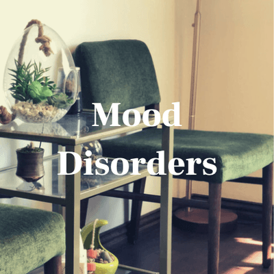 Mood Disorder Treatment