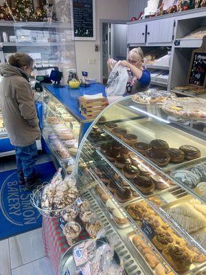 Great little bakery!