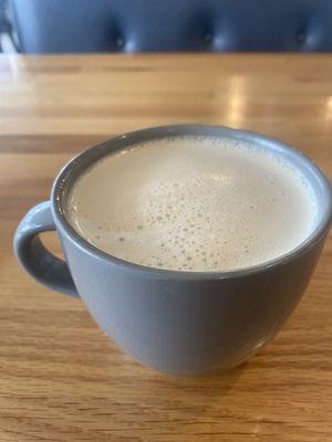 Caramel macchiato