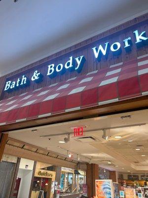 Bath & Body Works