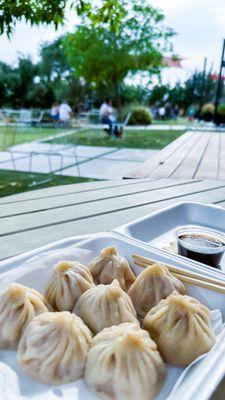 Dumplings