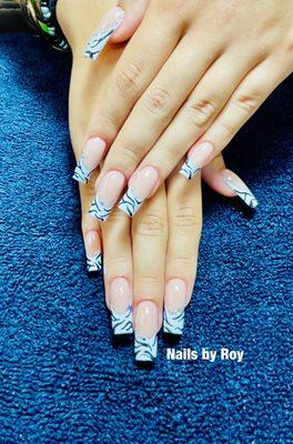 NT Nail Spa