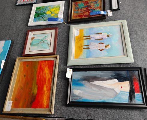 Hemet Valley Art Association