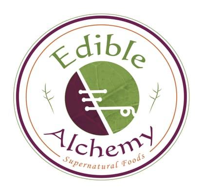 Edible Alchemy